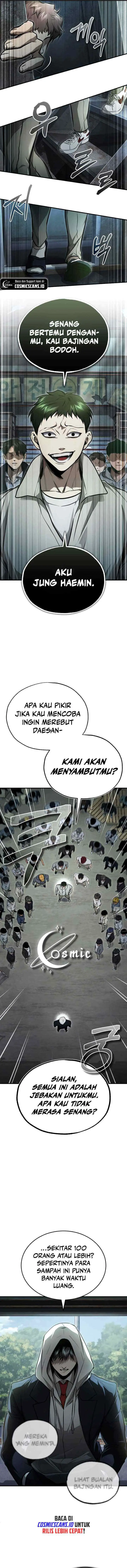 Devil Returns To School Days chapter 44 halaman 16