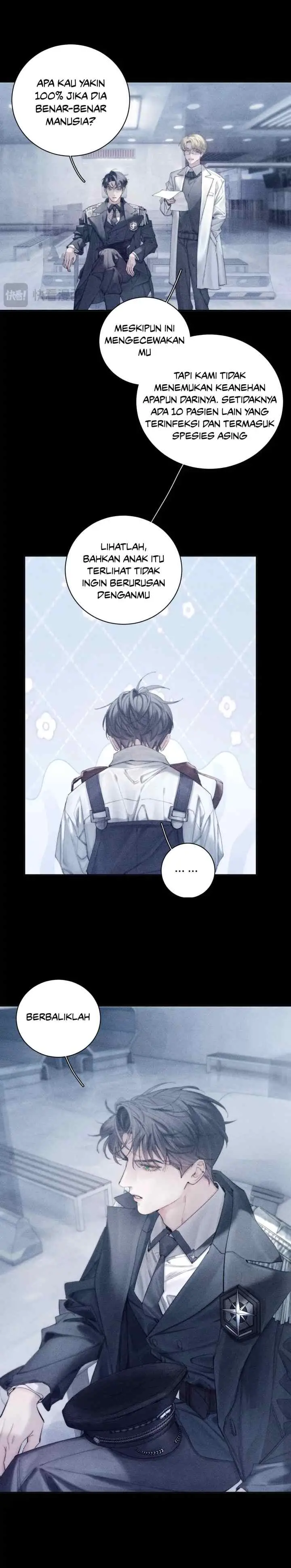 Wrong But Still Right chapter 7 halaman 7