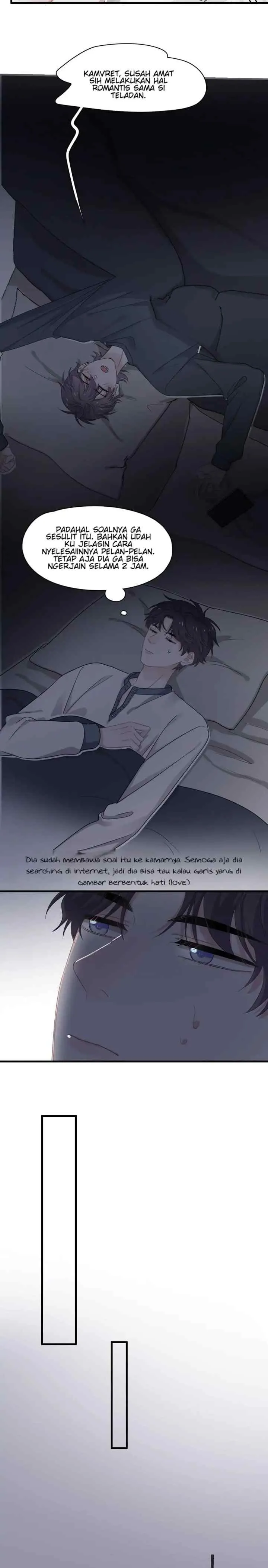 Zhe Ti Chao Gang Le chapter 66 halaman 11