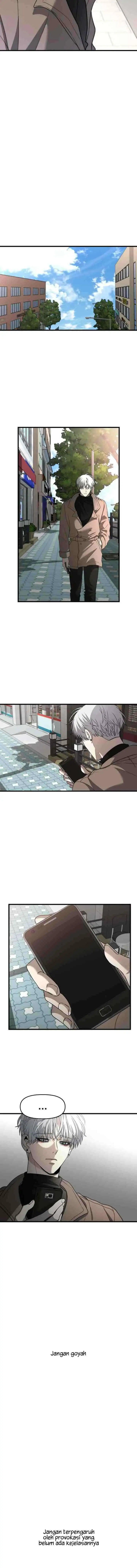 Siyoon Redflag chapter 87 halaman 12