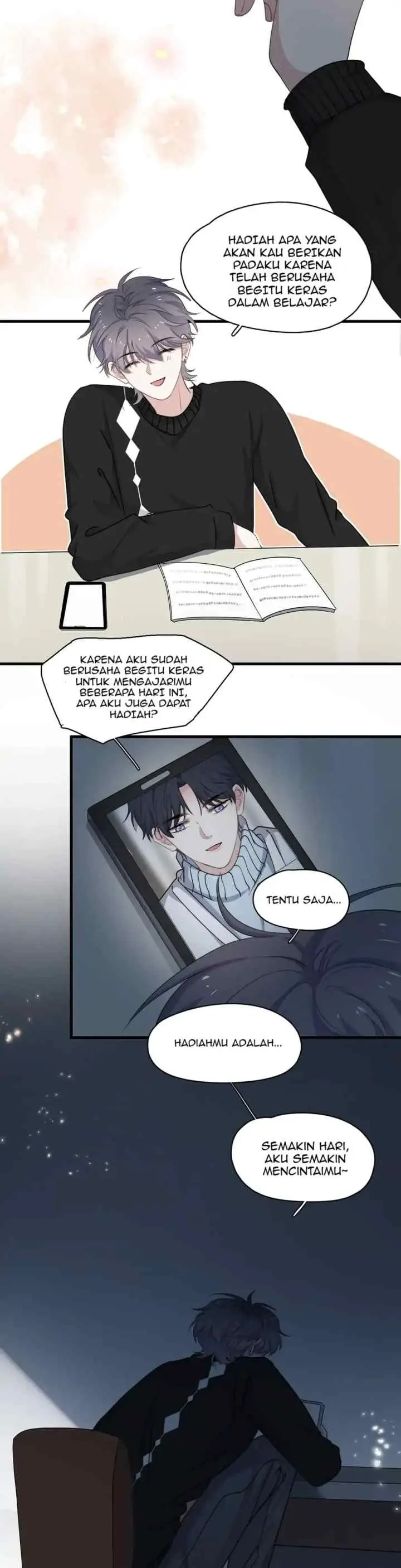Zhe Ti Chao Gang Le chapter 100 halaman 4