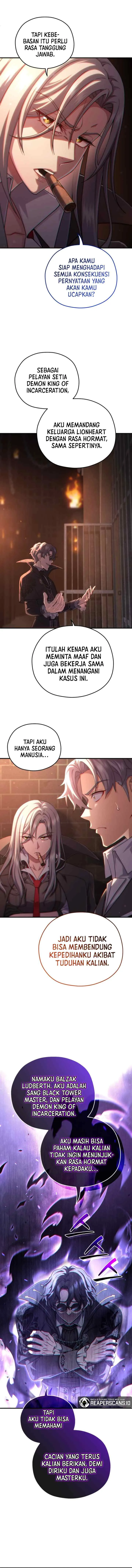 Damn Reincarnation chapter 44 halaman 4