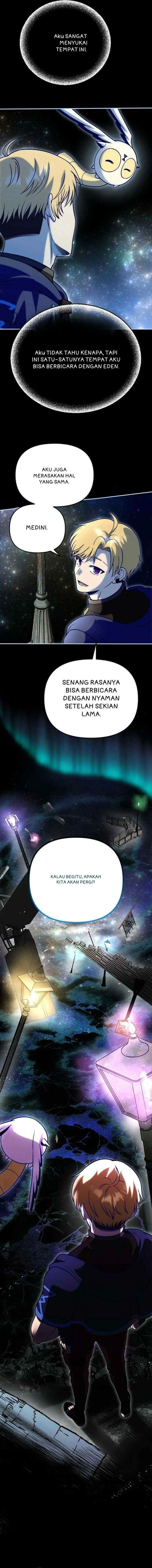Vampire's Alchemy chapter 35 halaman 7