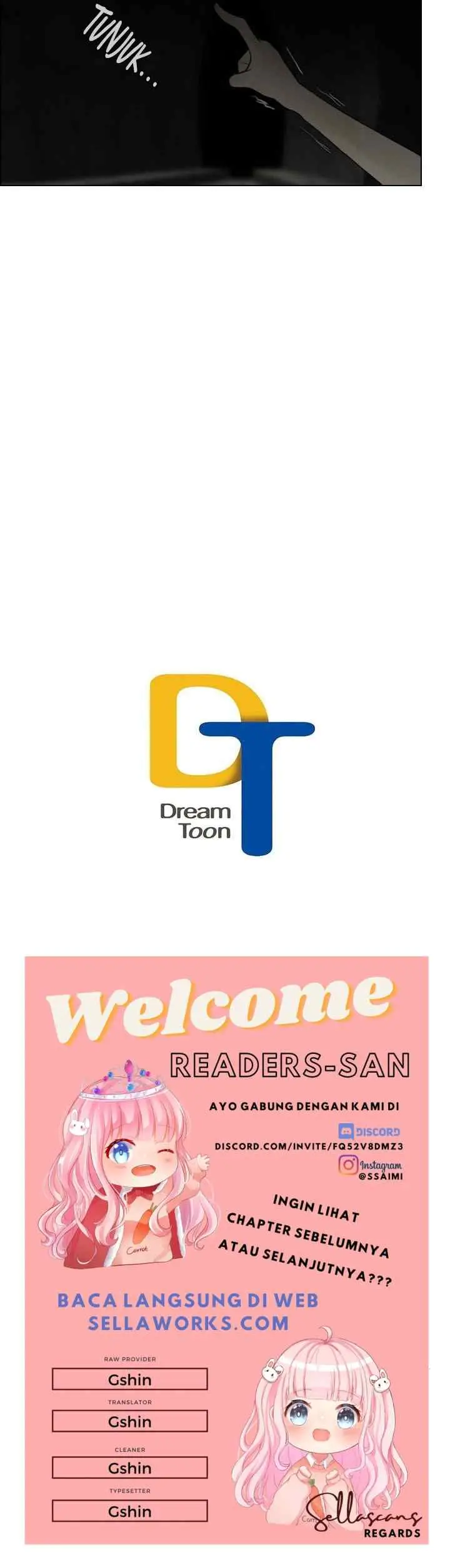 Gong heon ja chapter 32 halaman 11