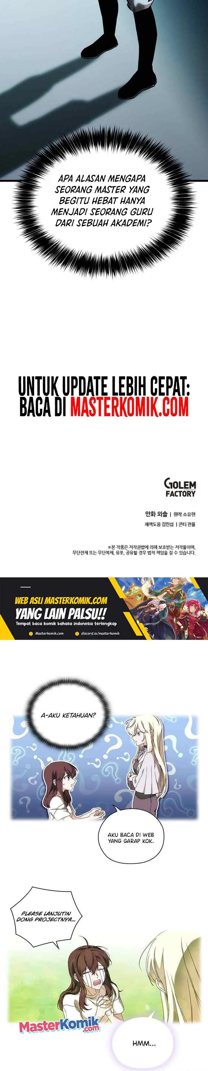 Bachelor's Return chapter 129 halaman 13
