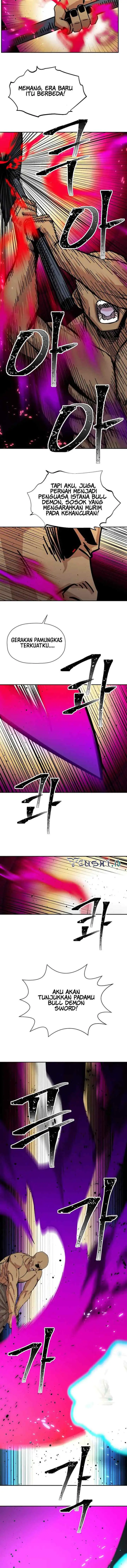 Bachelor's Return chapter 187 halaman 13