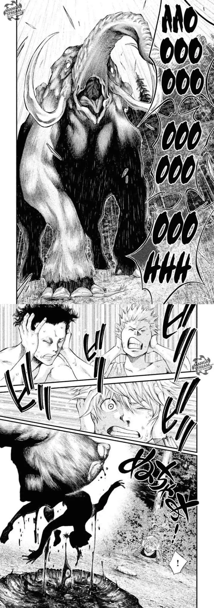 Grashros chapter 3 halaman 12