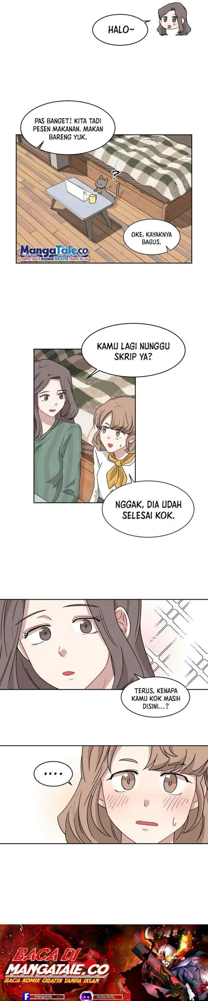 Big Life chapter 7 halaman 11