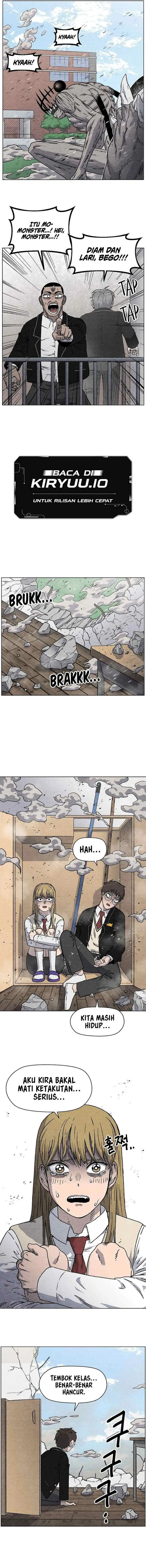Leu Leu Leu chapter 3 halaman 5