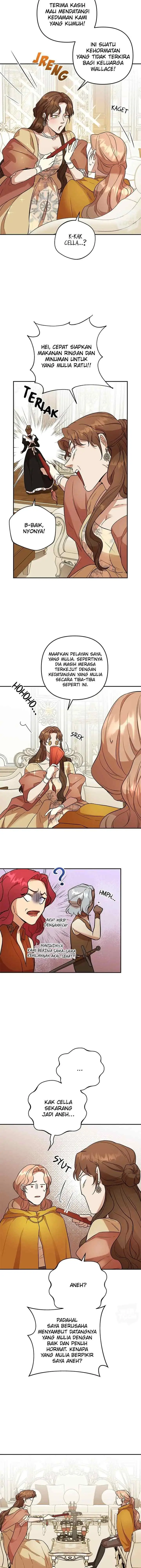 Agatha chapter 51 halaman 9
