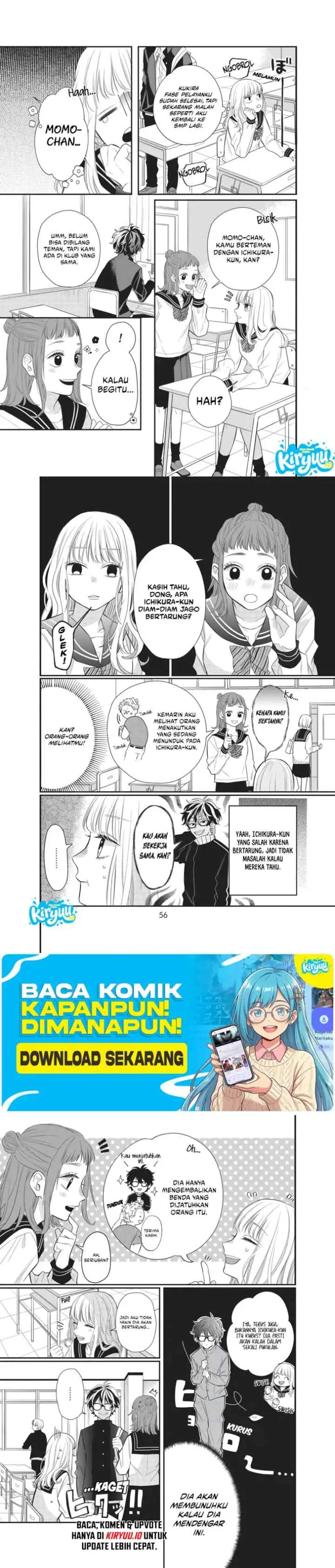 Toki Doki chapter 2 halaman 4