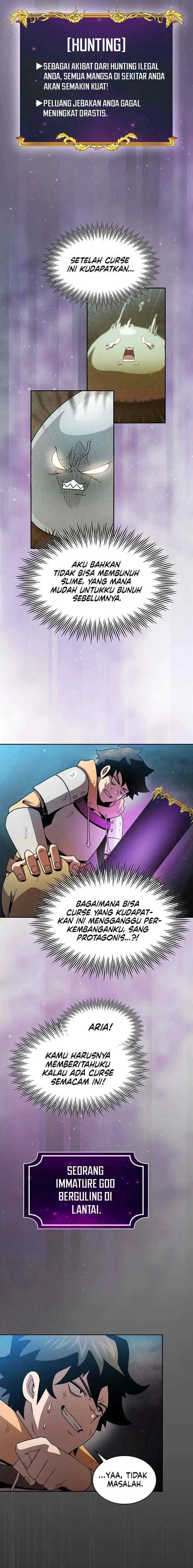 Is this Hero for Real? chapter 45 halaman 7