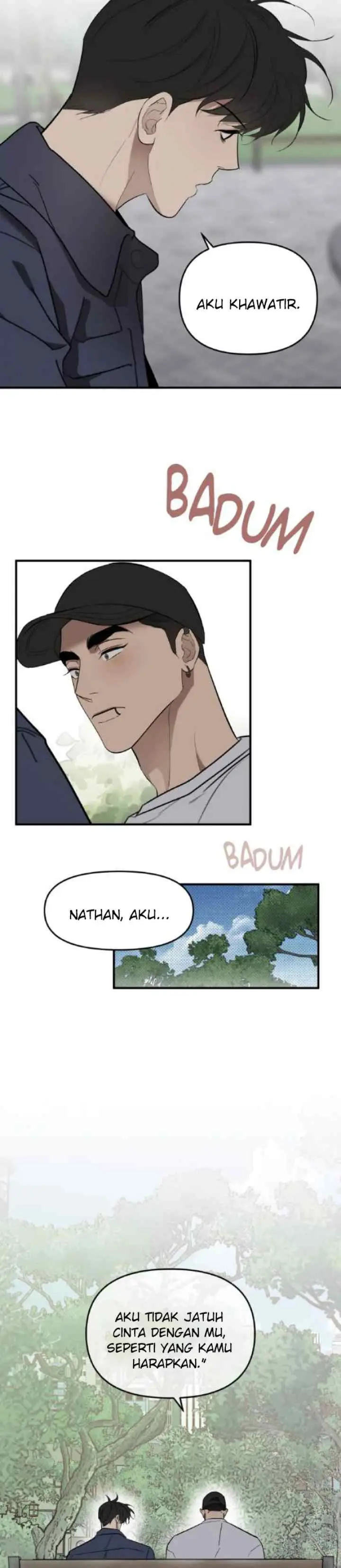 Take Off chapter 134 halaman 6