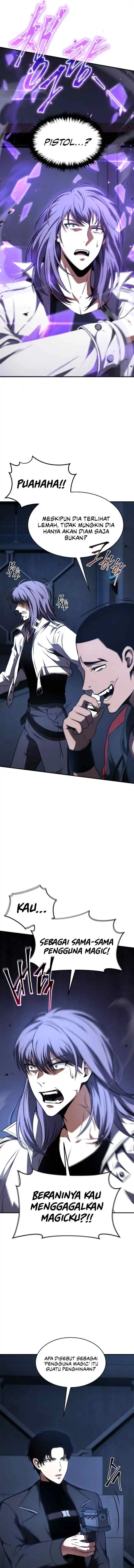 Drug-Eating Genius Mage chapter 26 halaman 14