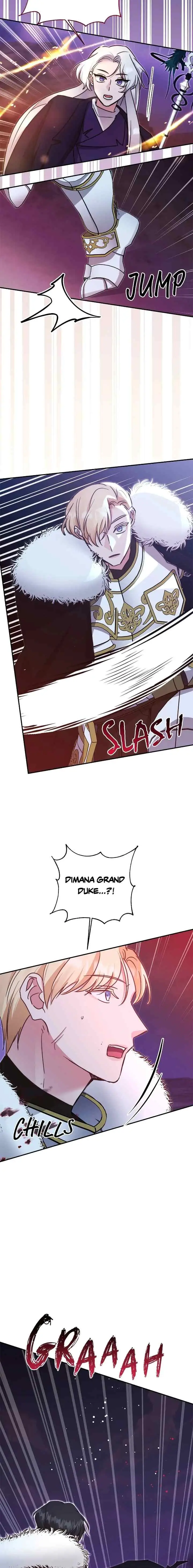 Sweetie, Sweetie, Sweetie chapter 89 halaman 17