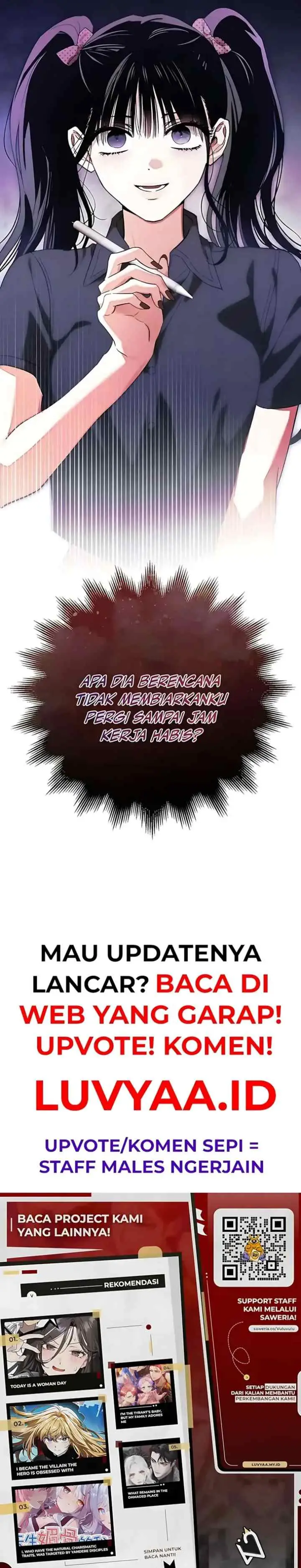 A Despicable Marriage chapter 10 halaman 18