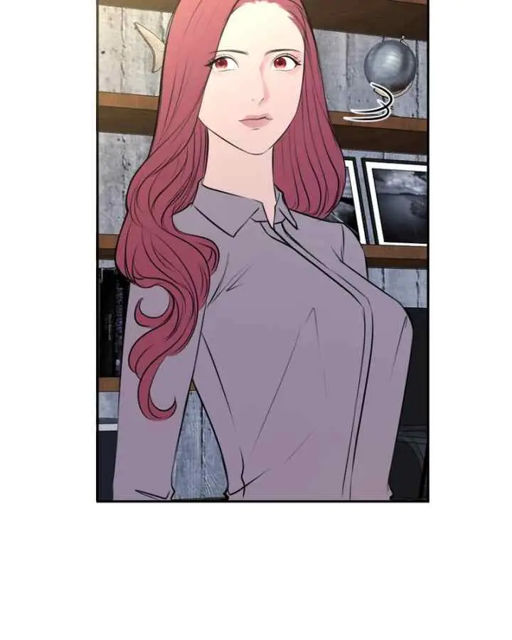 Escort chapter 25 halaman 17