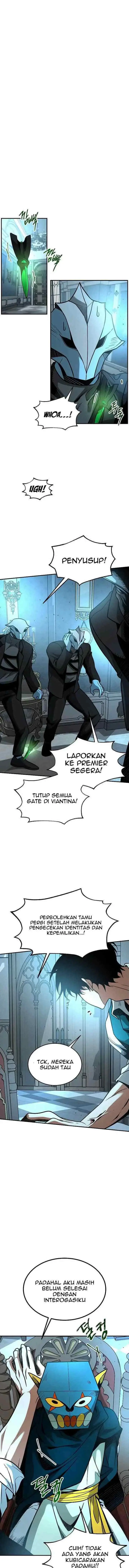 Emperor Hunt chapter 10 halaman 16