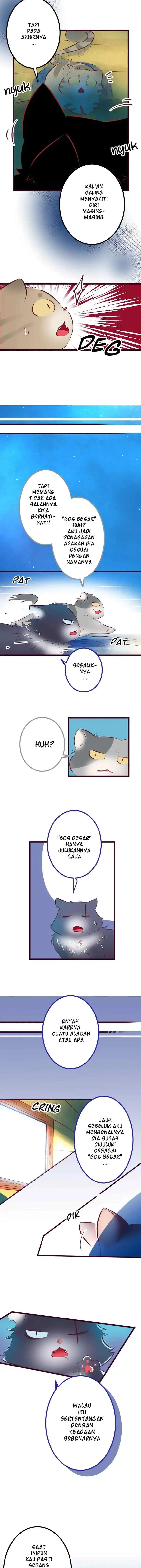 Unis chapter 87 halaman 6