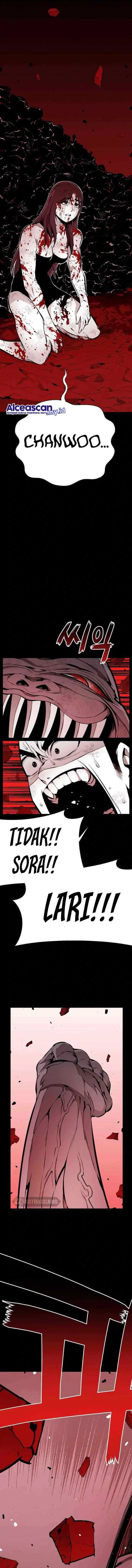 Beastburn chapter 30 halaman 12