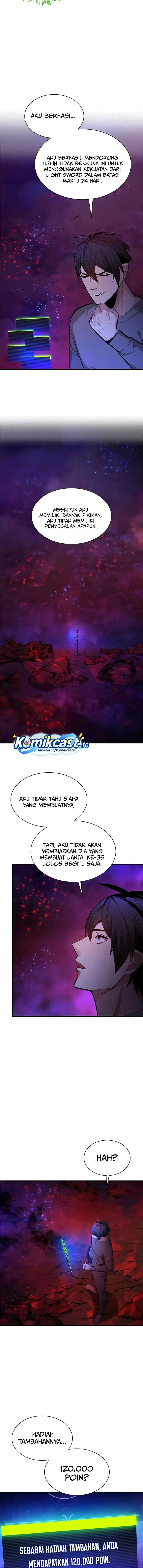 The Tutorial Is Too Tough! chapter 230 halaman 7
