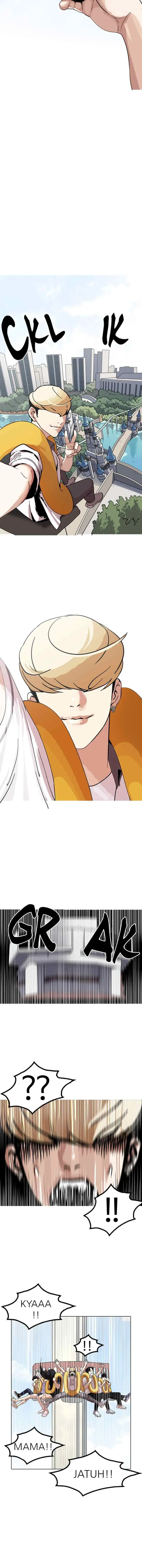 Lookism chapter 141 halaman 13