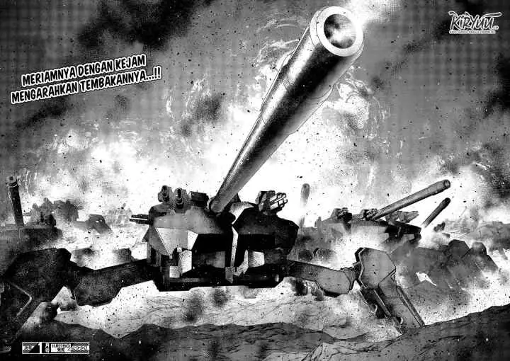 Rebuild World chapter 16 halaman 16