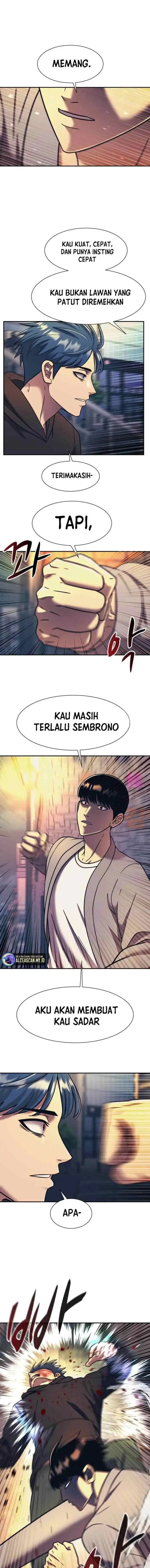 Injagang chapter 61 halaman 6