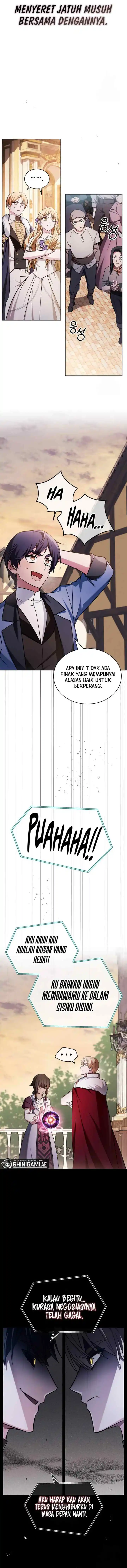 I'm Not That Kind of Talent chapter 68 halaman 12