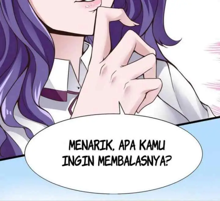 Super Keyboard Man chapter 37 halaman 11