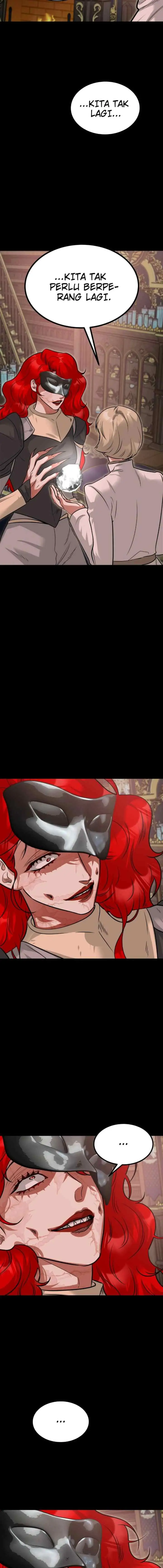 Emperor Hunt chapter 54 halaman 11