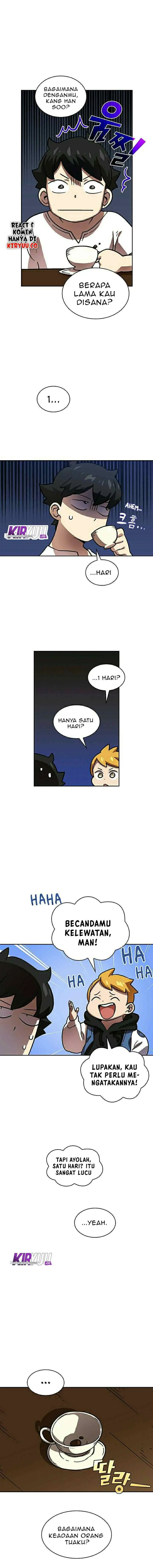 FFF-Class Trashero chapter 72 halaman 5