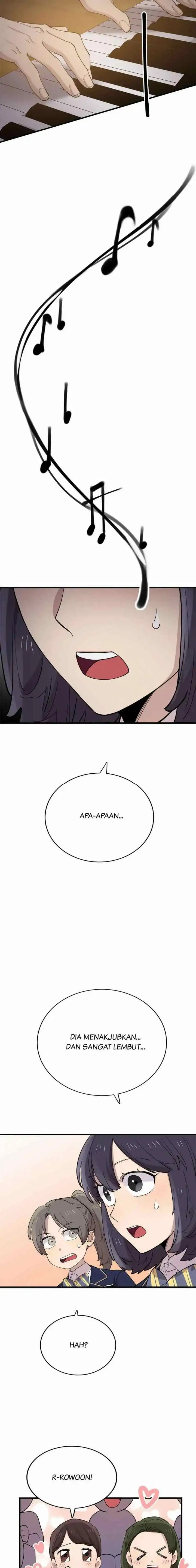 He Can't Be This Dumb! chapter 42 halaman 18