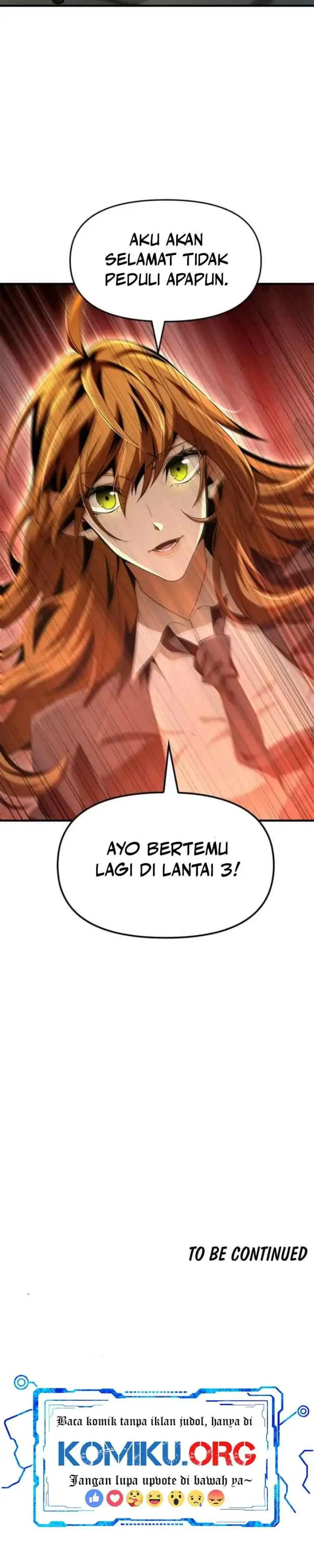 Honestly, This 13th Regression Is Getting Tough chapter 24 halaman 17