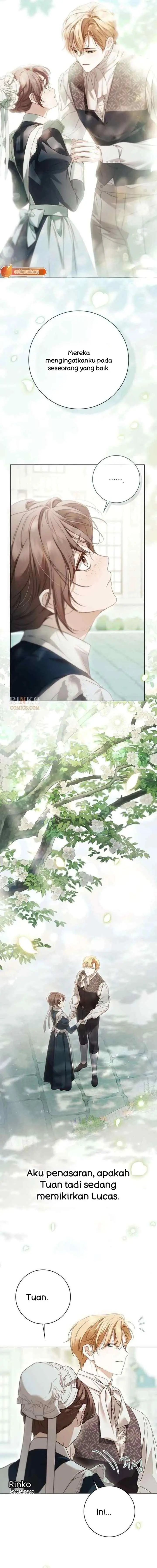 The Count's Secret Maid chapter 88 halaman 10