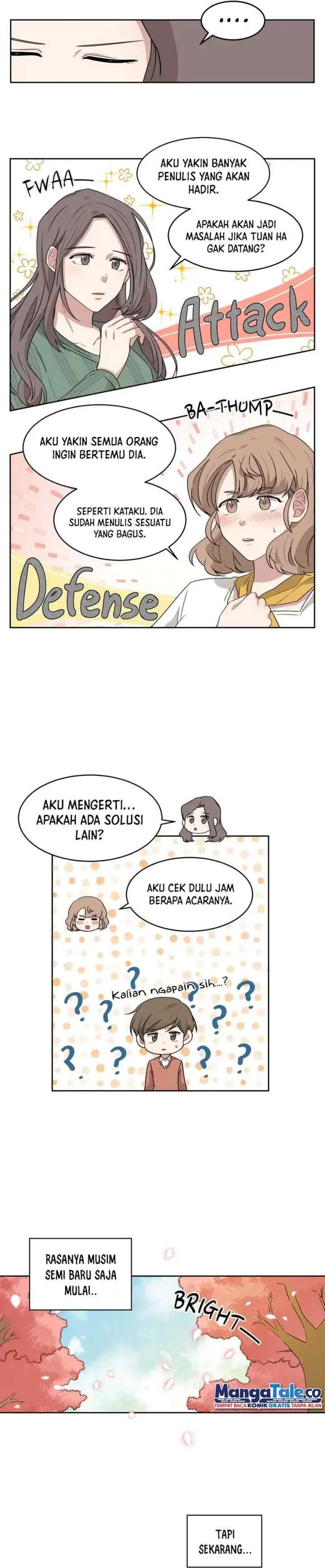 Big Life chapter 7 halaman 13