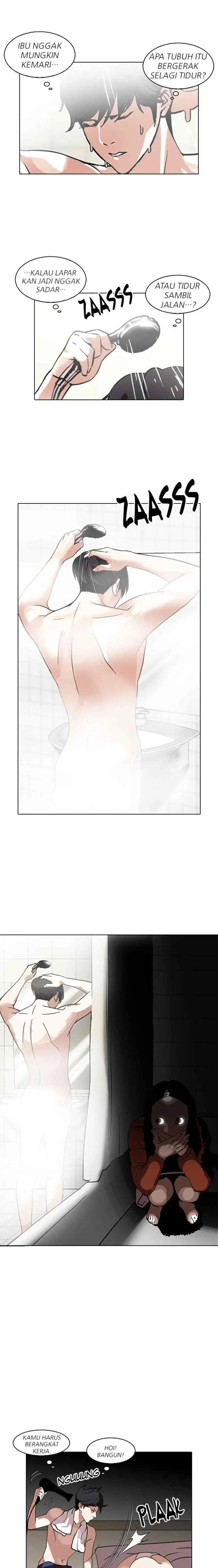 Lookism chapter 115 halaman 6