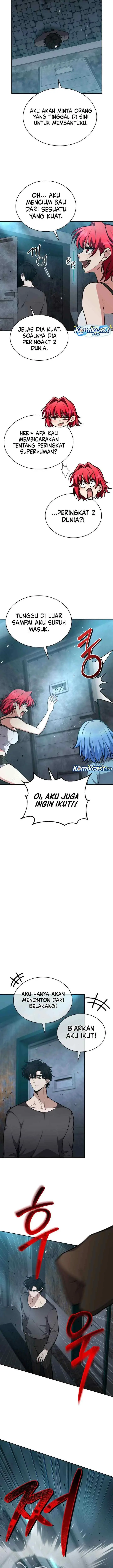 Kidnapping a Dragon chapter 32 halaman 15