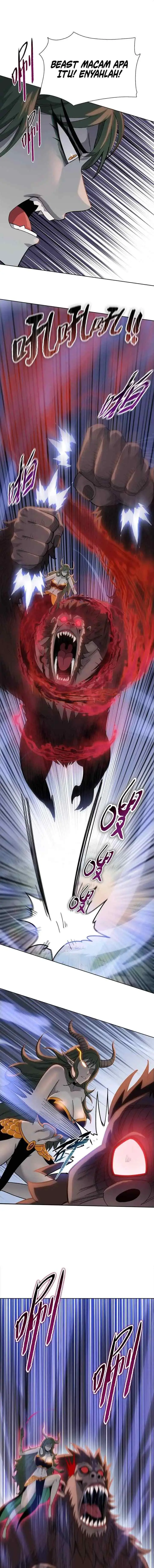 The Butcher Blade That Pierces All Realms chapter 14 halaman 13