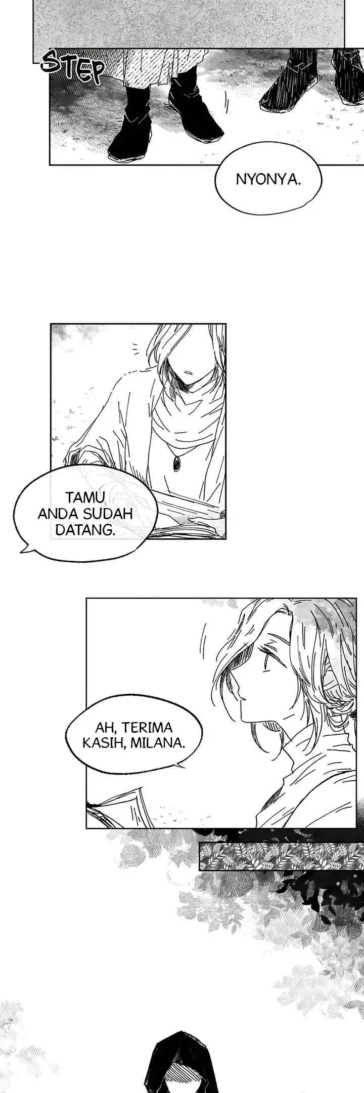 In the Hall of the Mountain King chapter 6 halaman 13