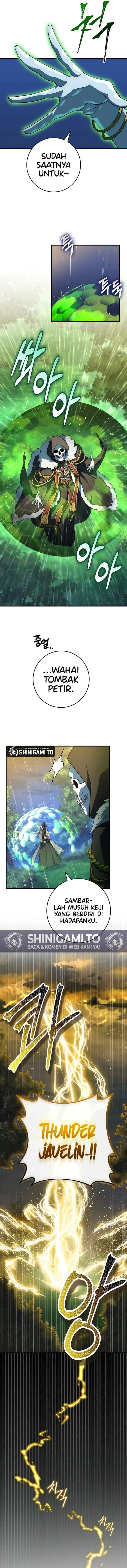 Emperor of Steel chapter 44 halaman 7