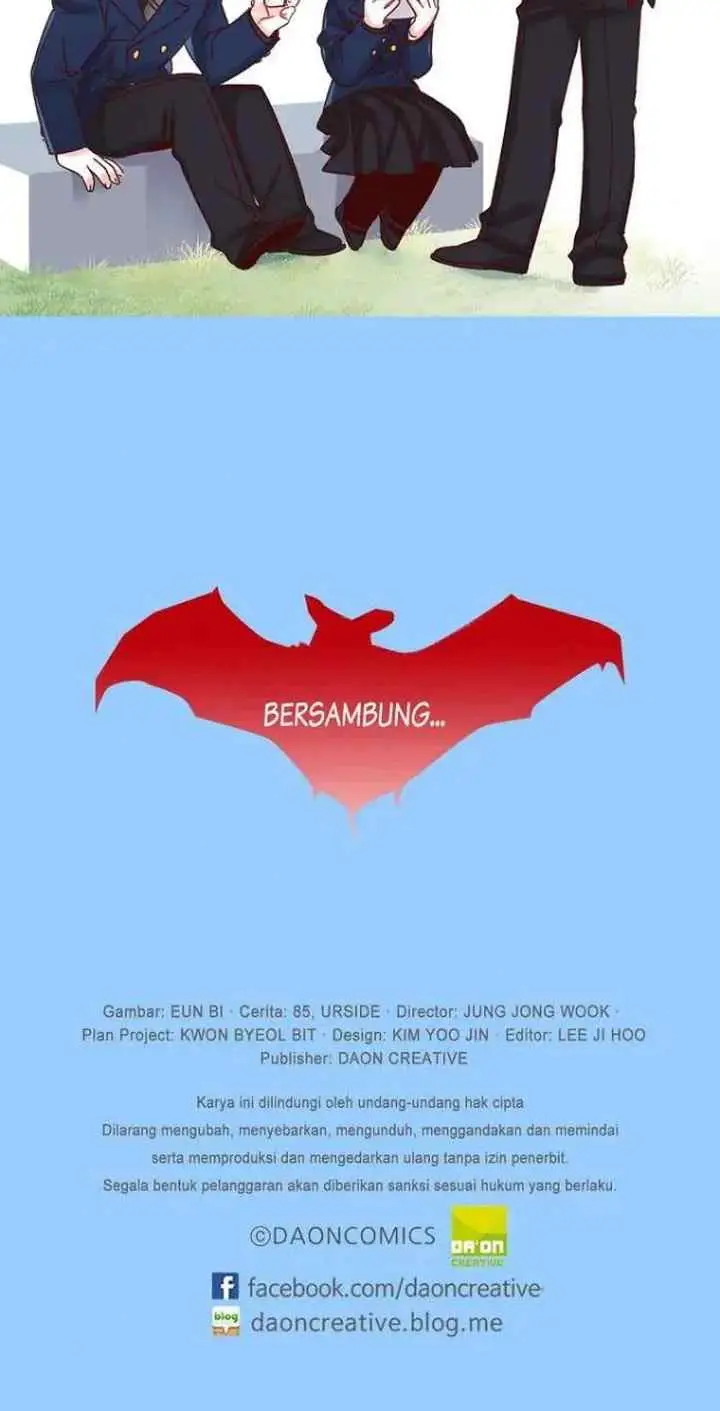Red Honey chapter 45 halaman 17