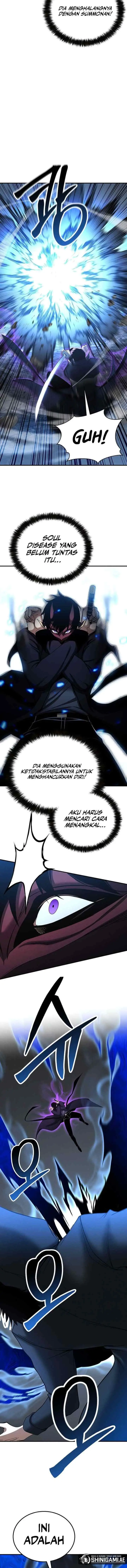 Absolute Necromancer chapter 59 halaman 13