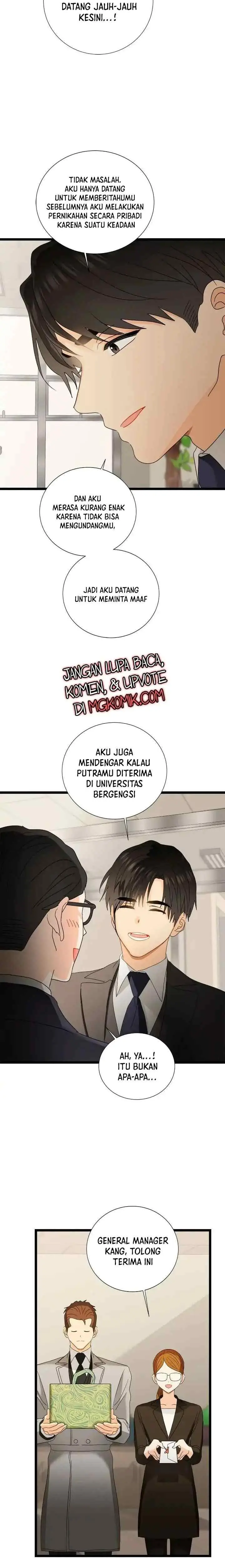 Faking It in Style chapter 112 halaman 10