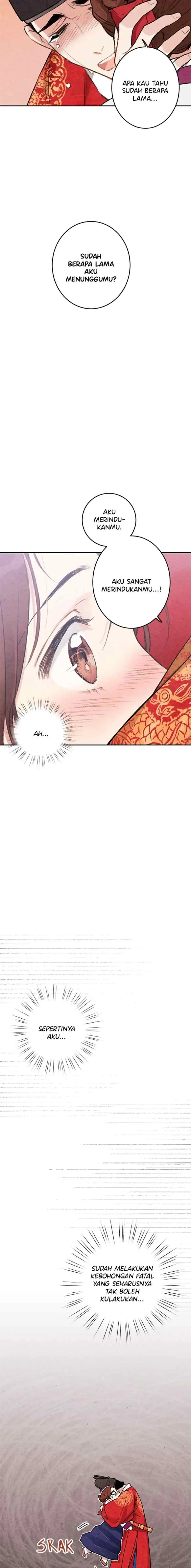 Joseon's Ban on Marriage chapter 7 halaman 17