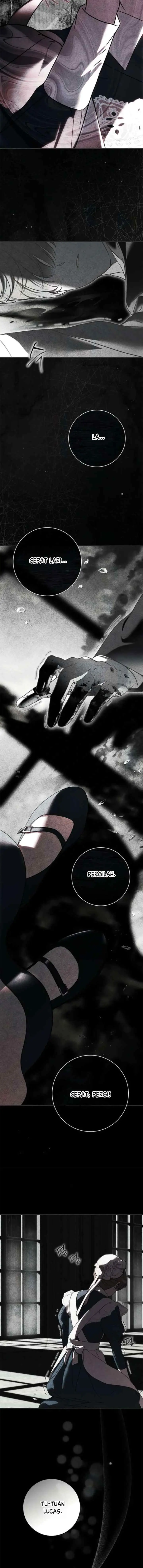 The Count's Secret Maid chapter 66 halaman 13