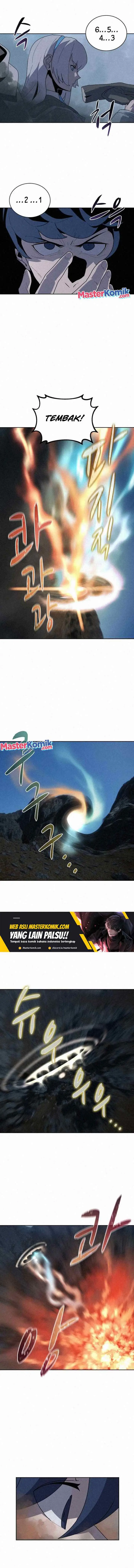 Book Eater (The Book Eating Magician) chapter 75 halaman 11