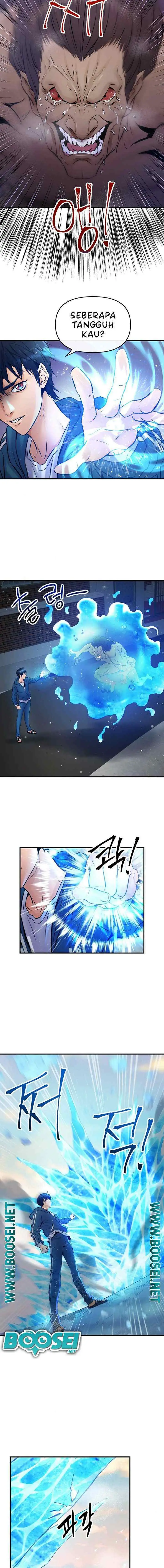 A Grandcross Story chapter 2 halaman 4