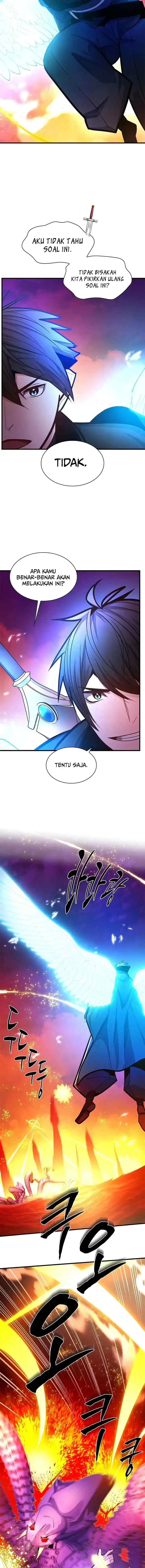 The Tutorial Is Too Tough! chapter 241 halaman 15
