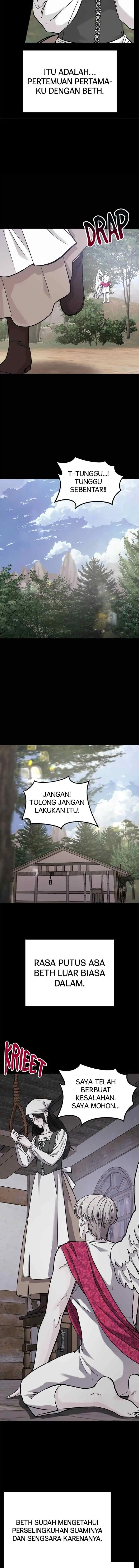 For the Queendom chapter 31 halaman 7